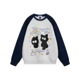 Темно-синий и белый, серый