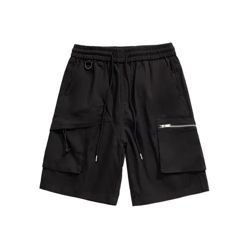 Hansca Поход Альпинизм Шорты карго Мужской