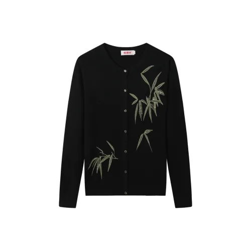 H YXIANG Женские Свитеры