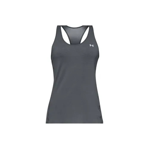 Under Armour Серые Женские Футболки