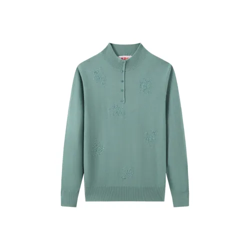 H YXIANG Женские Свитера