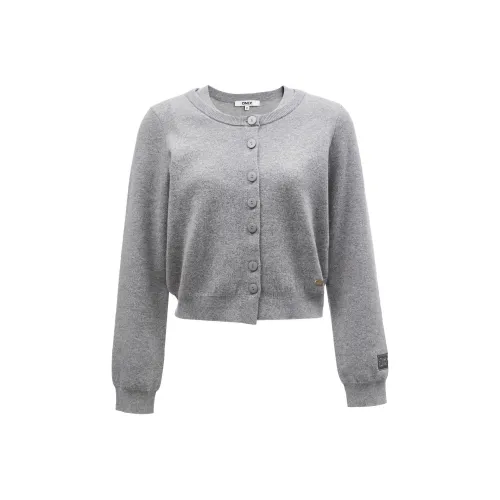 Only Женская Трикотажная Одежда