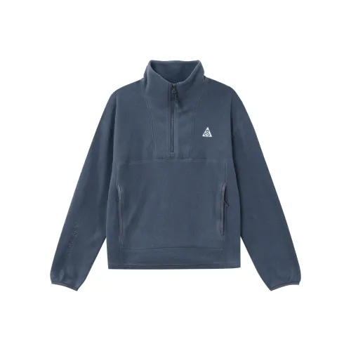 NIKE ACG Blue Женские Толстовки