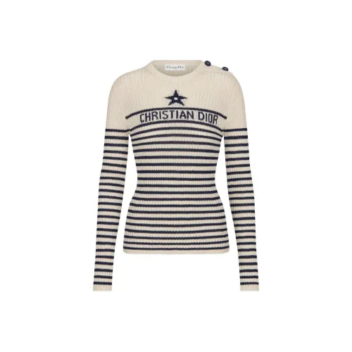 DIOR DIORIVIERA Трикотаж Женский