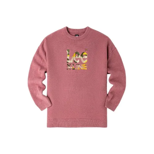 Lee Женские Свитеры