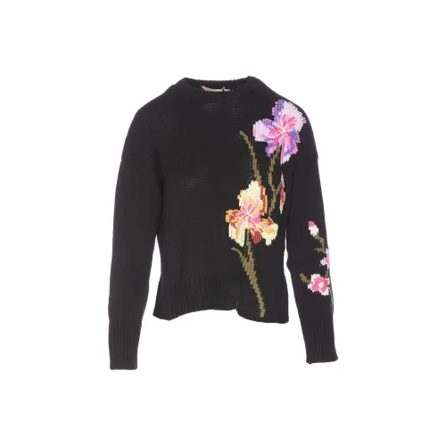TWINSET Milano Свитер Женский Черный