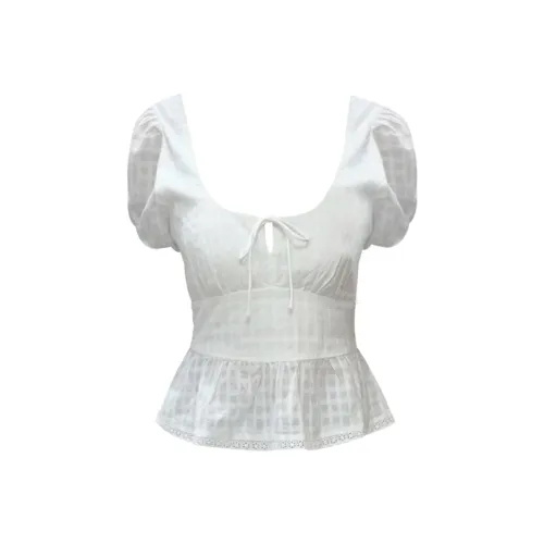 FLIM Женские футболки с коротким рукавом