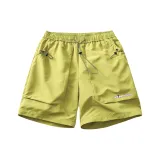 Шампанско-желтый