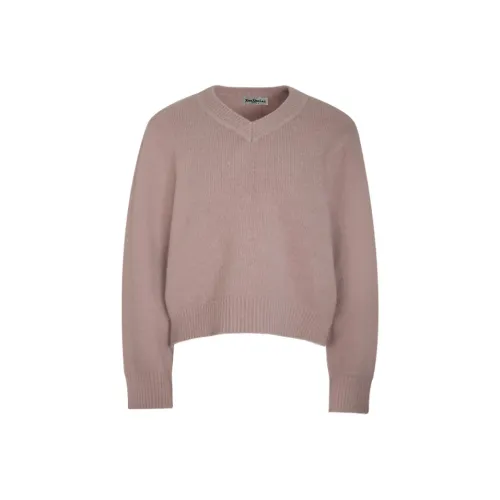 Little Pull Свитер Женский Розовый