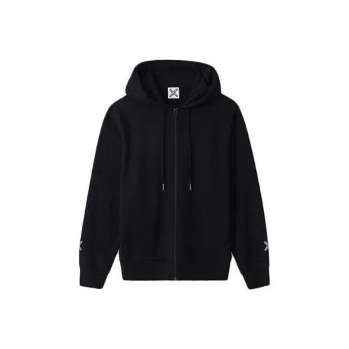 KENZO Черные Женские Свитшоты