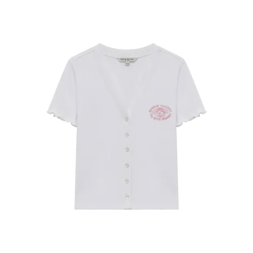 Teenie Weenie Женские Рубашки