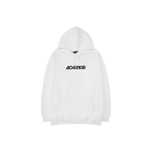 404MOB GANG Женские Толстовки