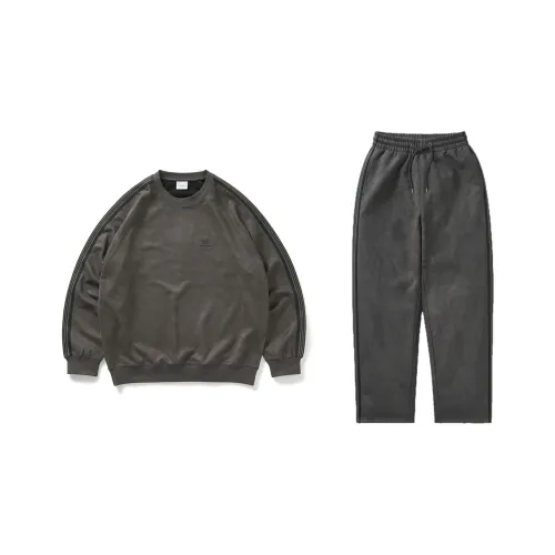 714STREET Комплект толстовки унисекс