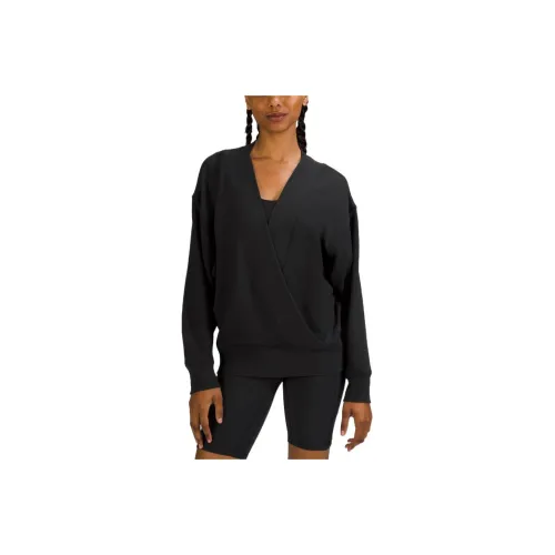 Lululemon Женская Трикотажная Одежда