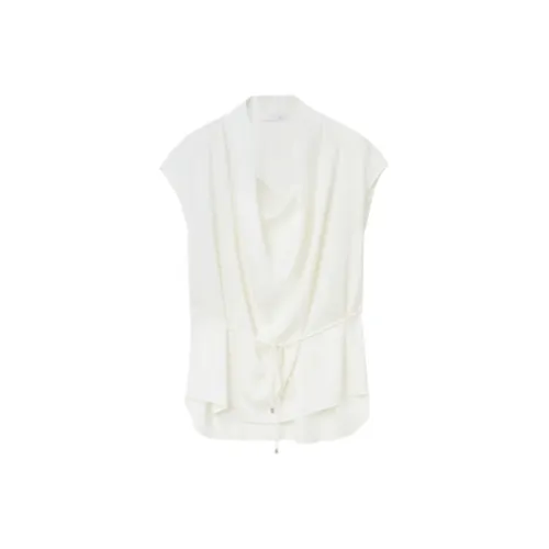 OVV Слоновая кость 05 Женские Рубашки