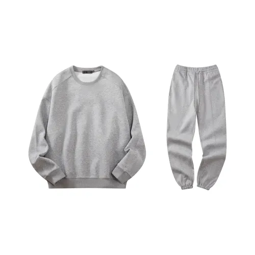 DKPD Унисекс Свитшоты Комплекты