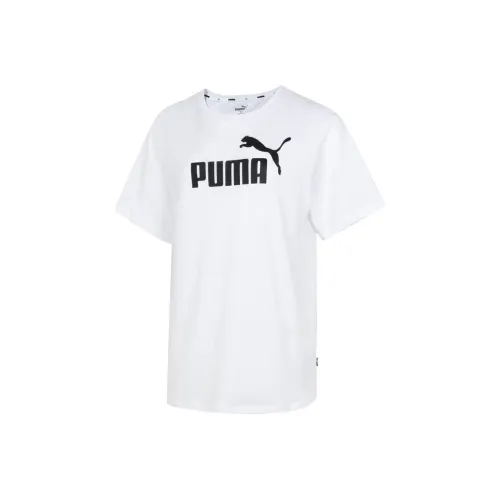 PUMA Белые Женские Футболки