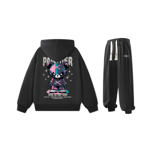 PINK PANTHER Комплект свитшота унисекс