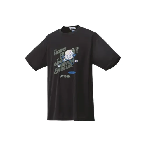 YONEX Japan Limited Series FW24 Бадминтон Джерси Мужской