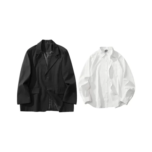 Tre Club Унисекс Офисные костюмы