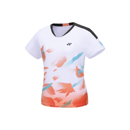 YONEX Женские футболки