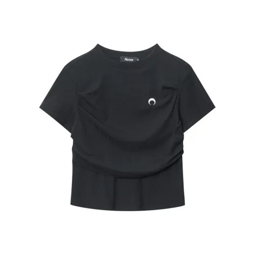 Spicy Gals Женские футболки с коротким рукавом