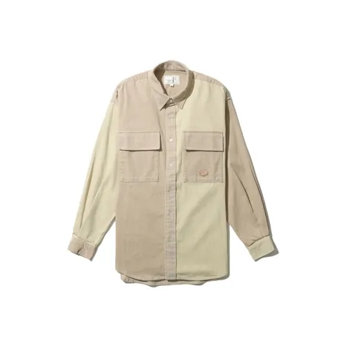 CHOCOOLATE Женские Рубашки