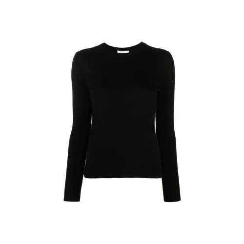 VINCE Черные Женские Свитеры