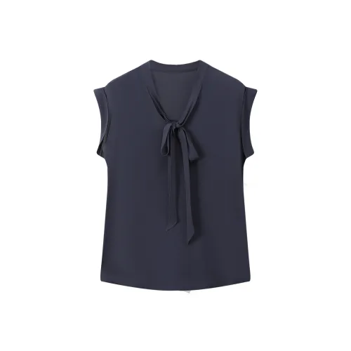 H YXIANG Женские футболки