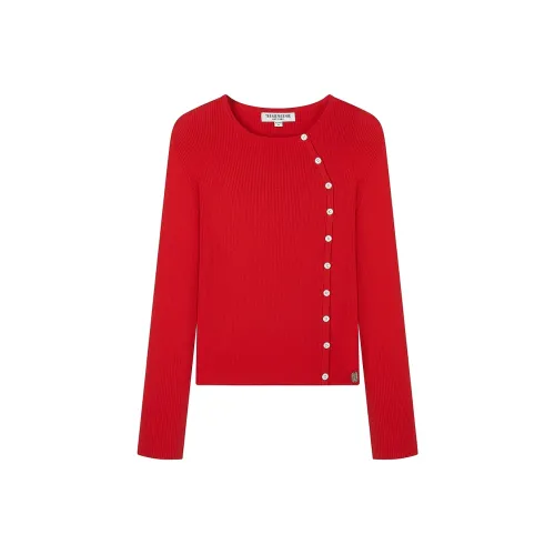 Teenie Weenie Женские Свитеры