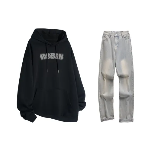 ROBINHOOD Свитшот Комплект Унисекс