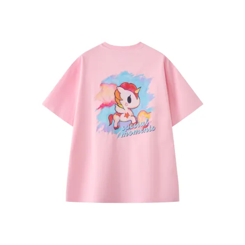 Tokidoki Унисекс Футболки