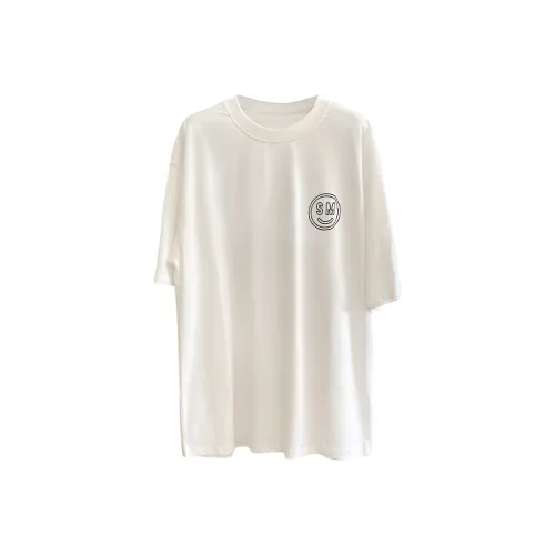 STEVE MADDEN Унисекс Футболки