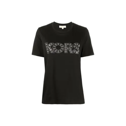 Michael Kors Черные Женские Футболки