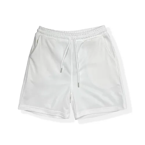 I'm David Повседневные шорты Унисекс Белый