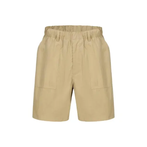 INITIAL Повседневные шорты Мужской KHA