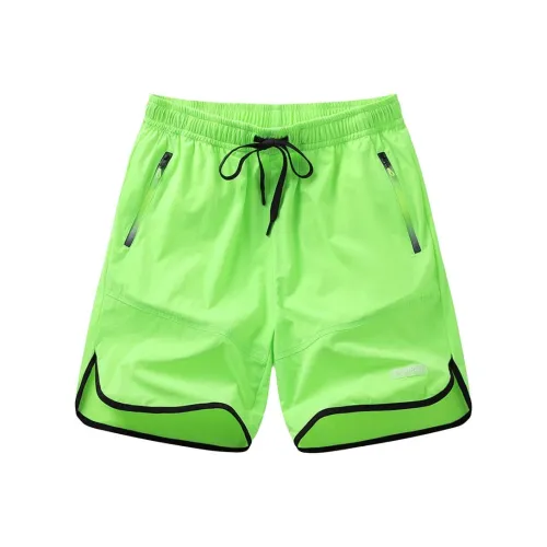 UNthemed Унисекс Повседневные шорты