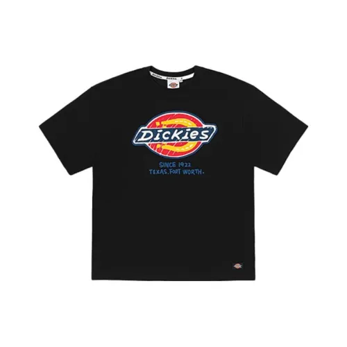 Dickies Т-рубашка с рукавом-кафтан женская