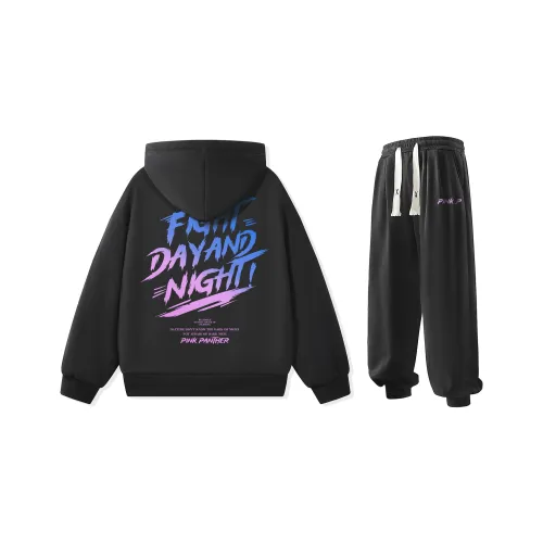 PINK PANTHER Комплект свитшота унисекс