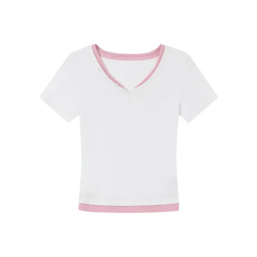 FORNINES Женские футболки