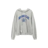 Средний вересковый серый