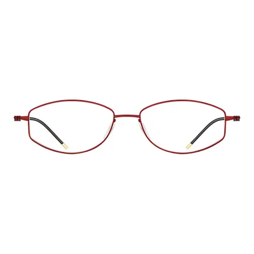 VOSS Bionic Титан+Ультра Tough P Стальной Овал Оправы для очков Унисекс