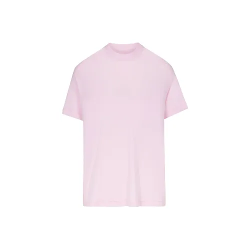 SKIMS T-Shirt Женская Вишневый цветок Розовый вишневый цветок