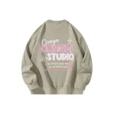 Моховой зеленый