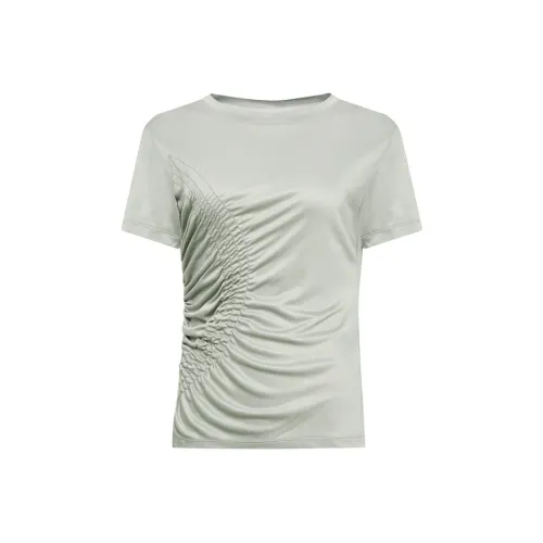 Lost In Echo T-Shirt Топ Женский