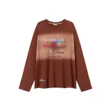 Красно-коричневый