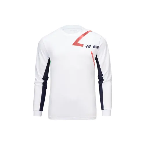 YONEX Мужская Бадминтонная Джерси