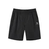 Призрачно черный