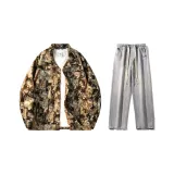 Комплект (Кошка Человек + Светло-Синие Джинсы)