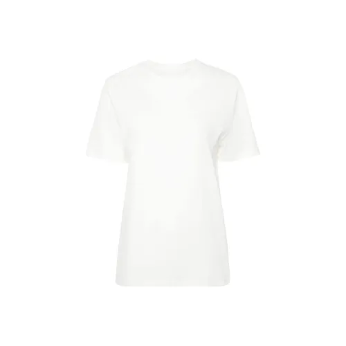 JIL SANDER Белая Женская Рубашка T
